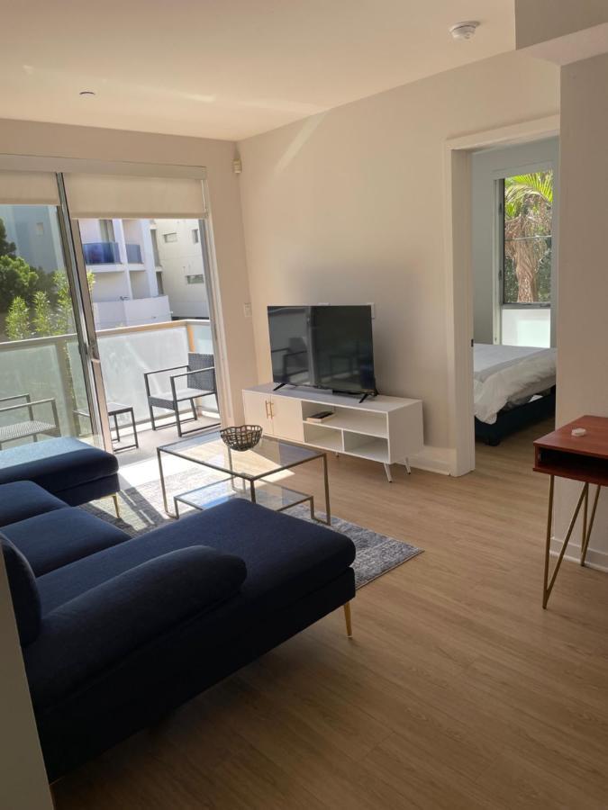 Las Palmas - Modern, Stylish, Spacious, Secure & Tranquil Condo With 2 Master Suite Bedrooms - Wlk To Sm Pier Los Angeles Exterior foto