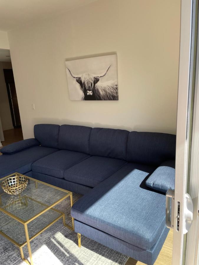 Las Palmas - Modern, Stylish, Spacious, Secure & Tranquil Condo With 2 Master Suite Bedrooms - Wlk To Sm Pier Los Angeles Exterior foto
